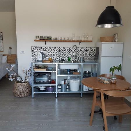 Klara'S House Villa Midreshet Ben Gurion Luaran gambar