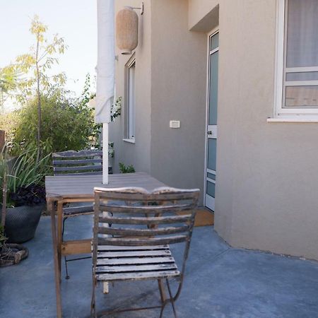 Klara'S House Villa Midreshet Ben Gurion Luaran gambar