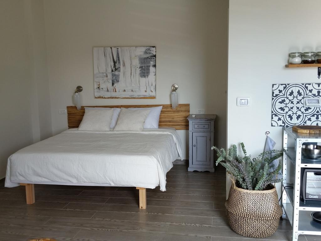 Klara'S House Villa Midreshet Ben Gurion Luaran gambar